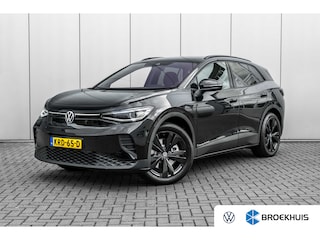 Volkswagen ID.4 Pro Limited Edition 77 kWh | Achteruitrijcamera | Comfortstoel(en) | Cruise control adaptief met Stop&Go en stuurhulp