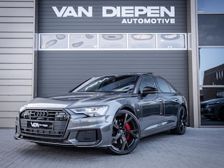 Audi A6 Limousine 55 TFSI e quattro Competition - Pano l Matrix l Rs-seats