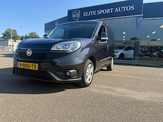 Fiat Doblò 1.6 MJ L1H2 SX I Airco I Navi I