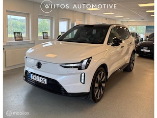Volvo EX90 Twin Motor Ultra 7p. 111 kWh, pano, B&W, trekhaak