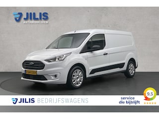 Ford Transit Connect 1.5 TDCI L2 Trend HP | Trekhaak | Airco | Elektrische ramen
