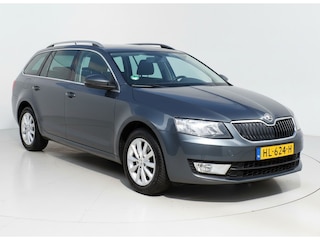 Skoda Octavia Combi 1.2 TSI Greentech Ambition|Navi|Cruise