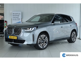 BMW X3 30e xDrive | Cruise Control | Trekhaak | Head-up | Harman & Kardon | Pano | Stoelverwarming | Memory | Carplay