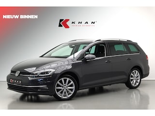 Volkswagen Golf 1.5 TSI Highline Business R |Massage|Carplay|Navi|LED|