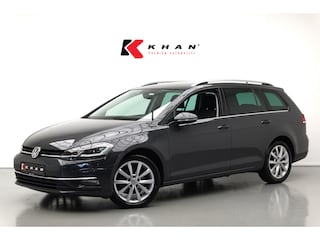 Volkswagen Golf 1.5 TSI Highline Business R |Massage|Carplay|Navi|LED|