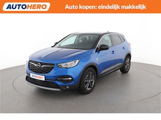Opel Grandland X 1.2 Turbo Opel 2020 | JE25419 |