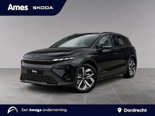 Skoda Elroq 60 Sportline | 360 Camera | Head-Up Display | CANTON Geluidsysteem | Elektrische Achterklep | Matrix LED | Elektrische bestuurdersstoel incl geheugen