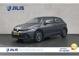 Volkswagen Polo 1.0 TSI Life | Camera | Apple Carplay | LED koplampen