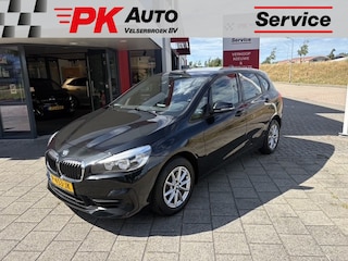 BMW 2-serie Tourer 220i High Executive | Navi | Cruise | Camera | 100.204 km Dealeronderhouden