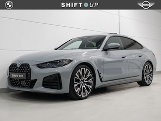 BMW 420i M-Sport | Schuifdak | CoPilot | Head Up | Laser