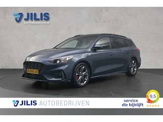 Ford Focus Wagon 1.0 EcoBoost Hybrid ST Line X Business | Panoramadak | Camera