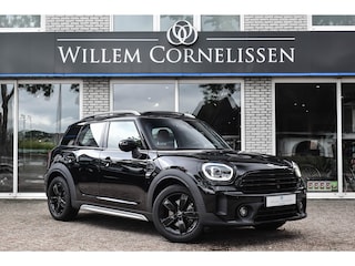 Mini Countryman 1.5 Cooper Chili Pano Chester Leder Apple Carplay