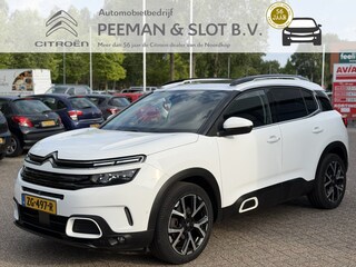 Citroën C5 Aircross 180PK Shine Automaat | Pano | Camera | 1500KG | Trekhaak