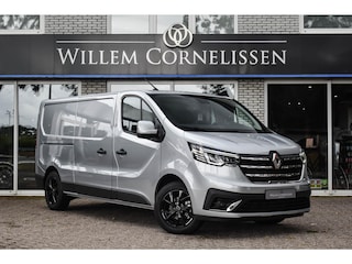 Renault Trafic 2.0dCi Automaat 150PK T30 L2H1 -8.515KM- Apple Car