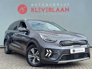 Kia Niro 1.6 GDi DynamicPlusLine | CAMERA | NAVI | APPLE CARPLAY/ ANDROID AUTO |