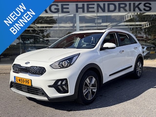 Kia Niro 1.6 GDi DynamicLine Sky | Schuifdak | Climate | Adaptive CC | Navi | Camera |
