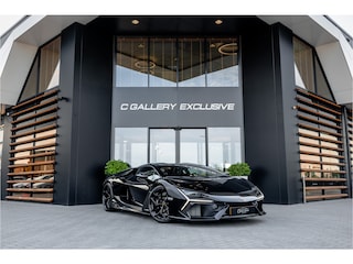 Lamborghini Revuelto 6.5 V12 - Nieuwe Auto | Origineel NL | Carbon | Passenger Display