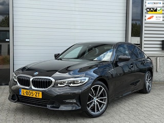 BMW 318i M Pakket int. Shadowline