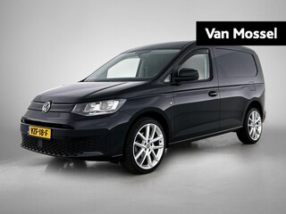 Volkswagen Caddy Cargo 1.5 TSI 116PK | MARGE | Automaat | Airco | Multifuntioneel Stuurwiel | Apple/Android Carplay | Parkeersensoren Achter | Cruise Control |