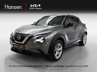 Nissan Juke 1.0 DIG-T N-Connecta