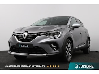Renault Captur 1.3 TCe 155 EDC Intens | Automaat | Schuif/Kanteldak | Pack Parking |