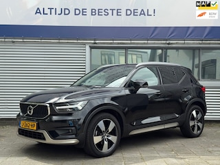 Volvo XC40 1.5 T3 Business Pro l Automaat l Virtual l Camera l VDOH l