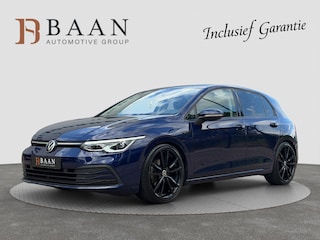 Volkswagen Golf 1.5 eTSI|DSG|H&K Audio|Memory|Massage|Stuur/Stoelverw|ACC