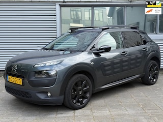 Citroën C4 Cactus 1.2 PureTech Shine l Cliamte l VDOH l Rijdt & Schakelt zeer goedl