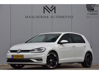 Volkswagen Golf 1.4 TSI Join Led, Navigatie, Stoelverwarming, App-Connect, Parkeersensoren