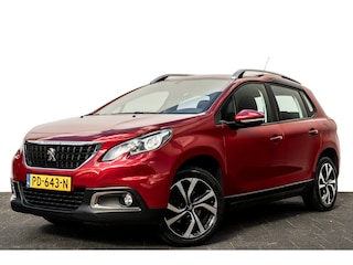 Peugeot 2008 1.2 Blue Lion | Trekhaak | Navigatie | Org. NL | Cruise Control | Airco