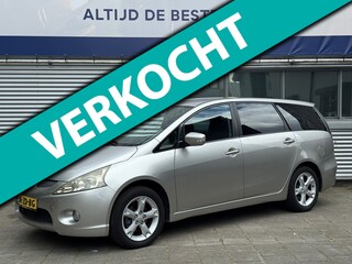 Mitsubishi Grandis 2.4-16V Intense 7persoons l Automaat l Xenon l Climate l Cruise l