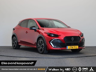 Renault Clio Hybrid 160pk esprit Alpine | Harman Kardon | Stoel- en stuurwielverwarming | 360 graden camera |