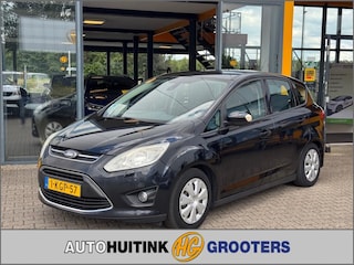 Ford C-MAX 1.6 Trend - Climate control - trekhaak - cruise