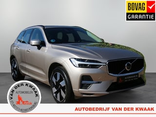 Volvo XC60 B4 Mild-Hybrid