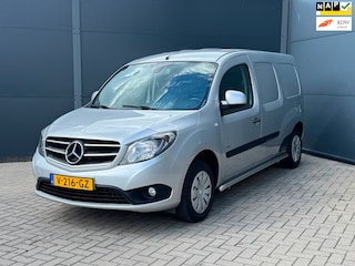 Mercedes-Benz Citan 111 CDI Blue EFFIC Extra Lang , PDC, Nap