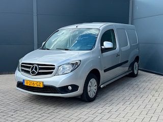 Mercedes-Benz Citan 111 CDI Blue EFFIC Extra Lang , PDC, Nap