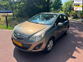 Opel Corsa 1.2-16V Anniversary Edition / Airco / NAP / Apk / 5d / Aux