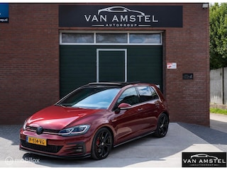 Volkswagen Golf 2.0 TSI GTI Performance Panoramadak