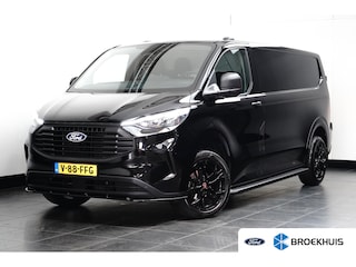 Ford Transit Custom 320 2.0 TDCI L2H1 Trend Black Pack | BPM VRIJ! | Camera | Cruise Control | Navigatie | Apple Carplay