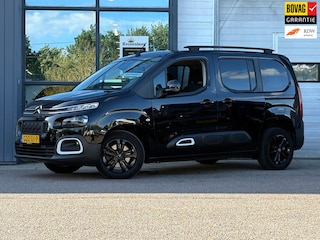 Citroën Berlingo 1.2 PureTech Shine| CARPLAY| CAMERA| NAP