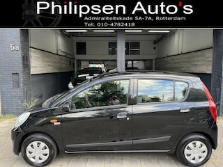 Daihatsu Cuore 1.0 Comfort Automaat NL auto