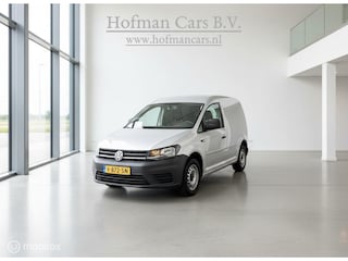 Volkswagen Caddy Bestel 2.0 TDI L1H1 BMT Comfortline | Trekhaak | Airco | 10/2018 |