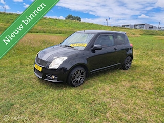 Suzuki Swift 1.6 Sport