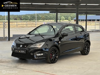 Seat Ibiza SC 1.4 TSI FR ACT ALCANTARA/CRUISE/CLIMA/STL.VRW