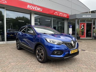 Renault Kadjar 1.3 TCe Black Edition Carplay, Cruise, Clima, Navi