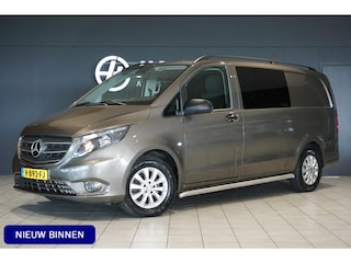 Mercedes-Benz Vito 111 CDI Lang DC Comfort Business Professional Plus *MOTOR VERVANGEN*