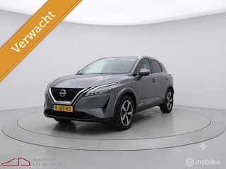 Nissan Qashqai 1.3 MHEV N-Connecta *NL, RIJKLAARPRIJS *