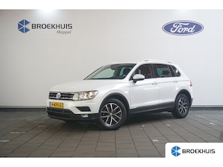 Volkswagen Tiguan 1.5 TSI ACT Comfortline Business | Trekhaak Wegklapbaar | Adaptive Cruise | 1e Eigenaar |