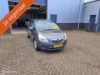 Opel Meriva 1.4 Turbo Business Edition