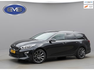 Kia Ceed Sportswagon 1.0 T-GDi DynamicLine GT, achteruitrijcamera, trekhaak, vele opties, NL auto met nap
